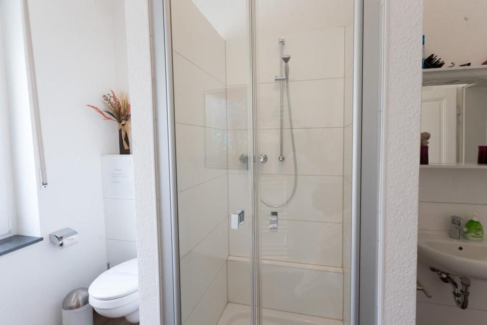 Appartement 2 Chambres