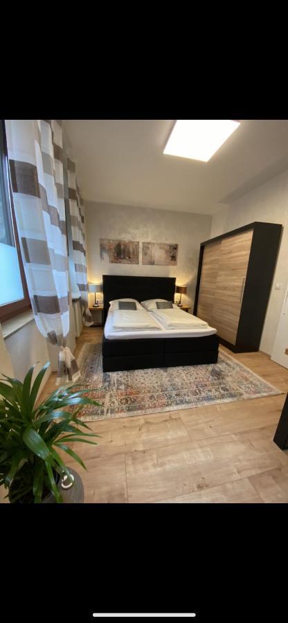 Appartement - Rez-de-Chaussée