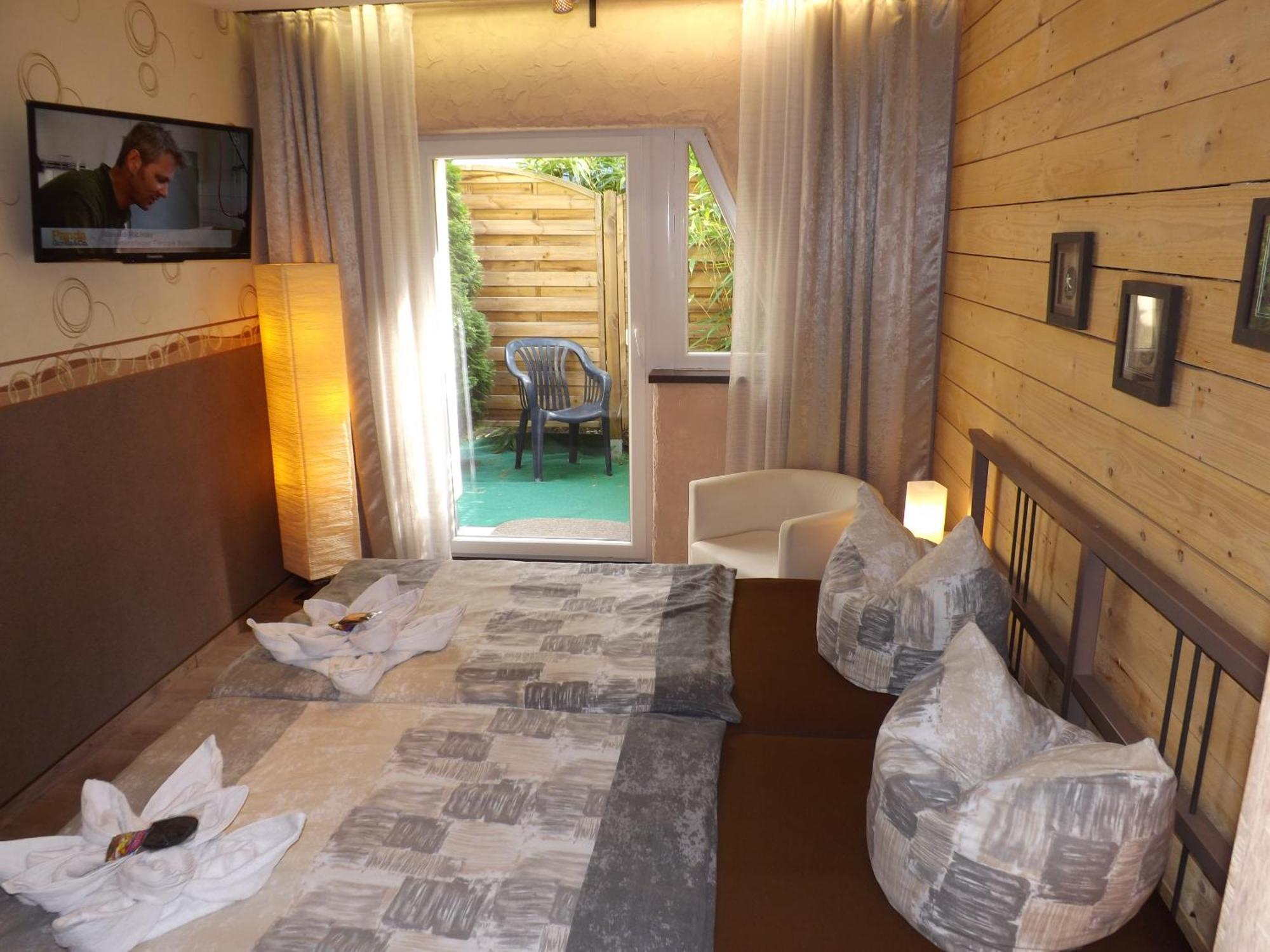 Chambre Double