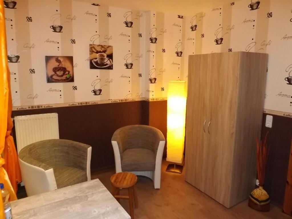Studio