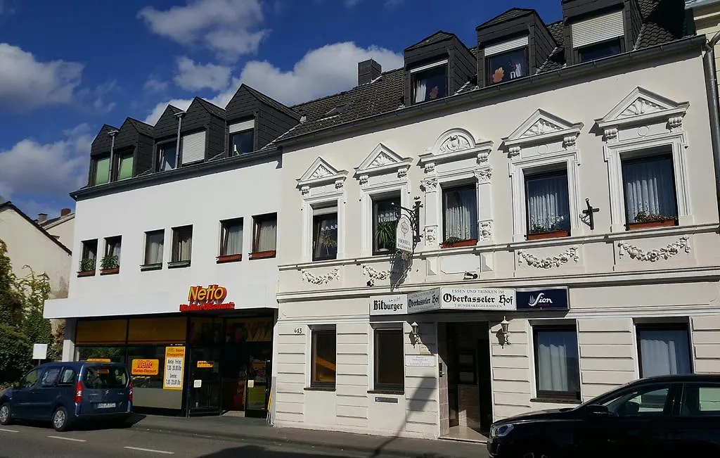 Oberkasseler Hof Bonn-1