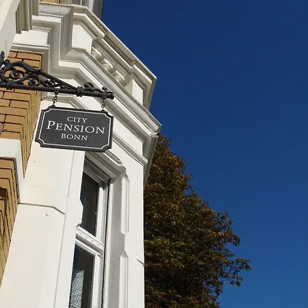 Citypension Bonn-2